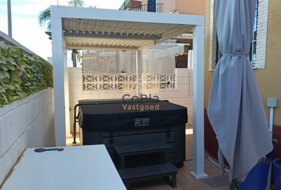 Wiederverkauf - House - Detached Villa (4) - Los Montesinos - La Herrada