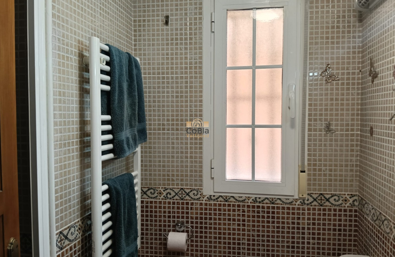 Wiederverkauf - House - Detached Villa (4) - Los Montesinos - La Herrada