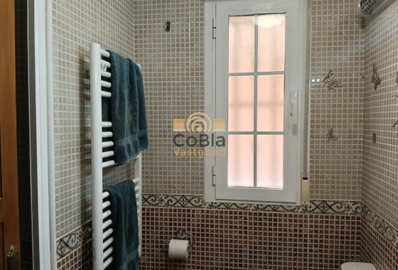 Wiederverkauf - House - Detached Villa (4) - Los Montesinos - La Herrada