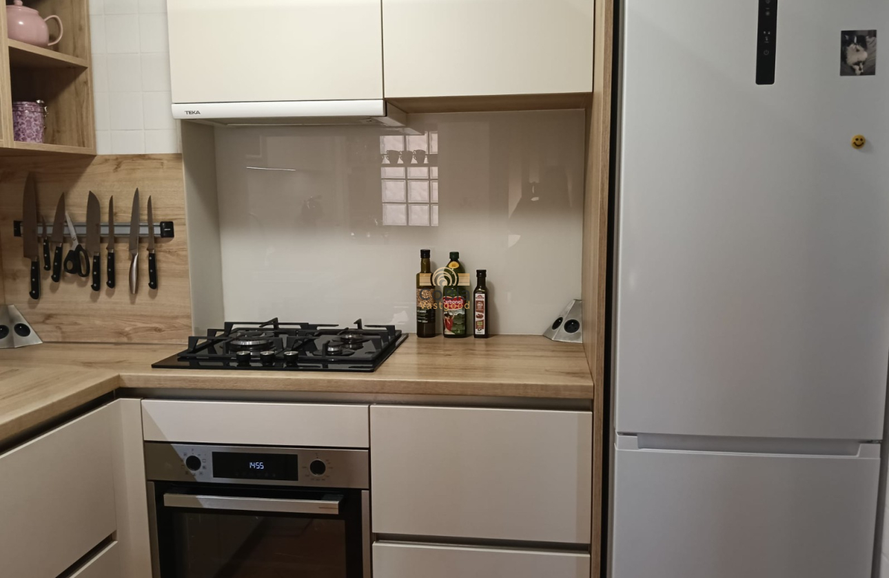 Wiederverkauf - House - Detached Villa (4) - Los Montesinos - La Herrada