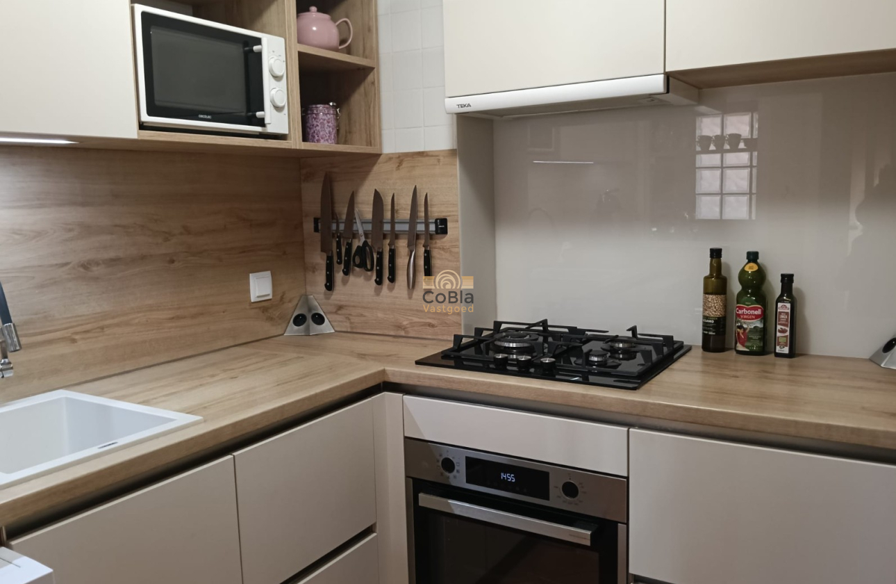 Wiederverkauf - House - Detached Villa (4) - Los Montesinos - La Herrada