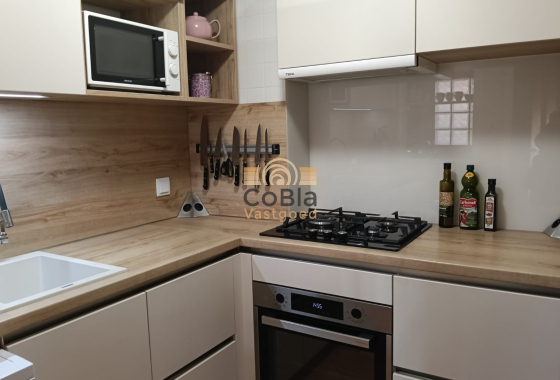 Wiederverkauf - House - Detached Villa (4) - Los Montesinos - La Herrada