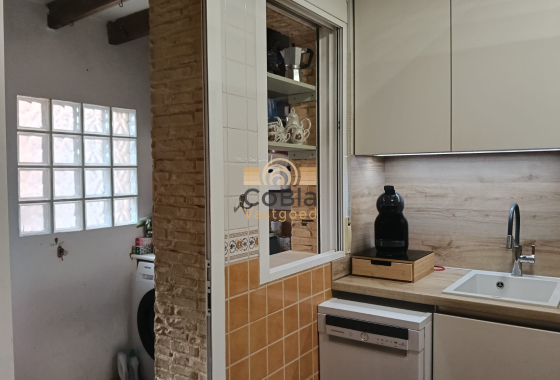 Wiederverkauf - House - Detached Villa (4) - Los Montesinos - La Herrada