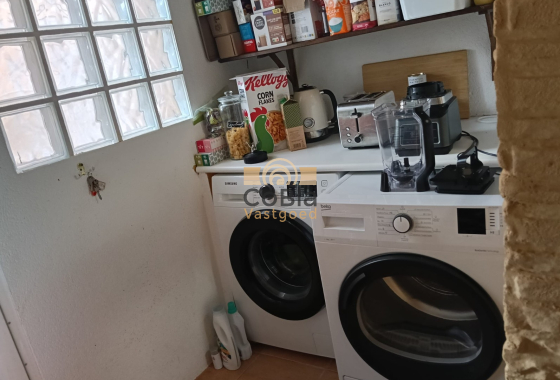 Wiederverkauf - House - Detached Villa (4) - Los Montesinos - La Herrada