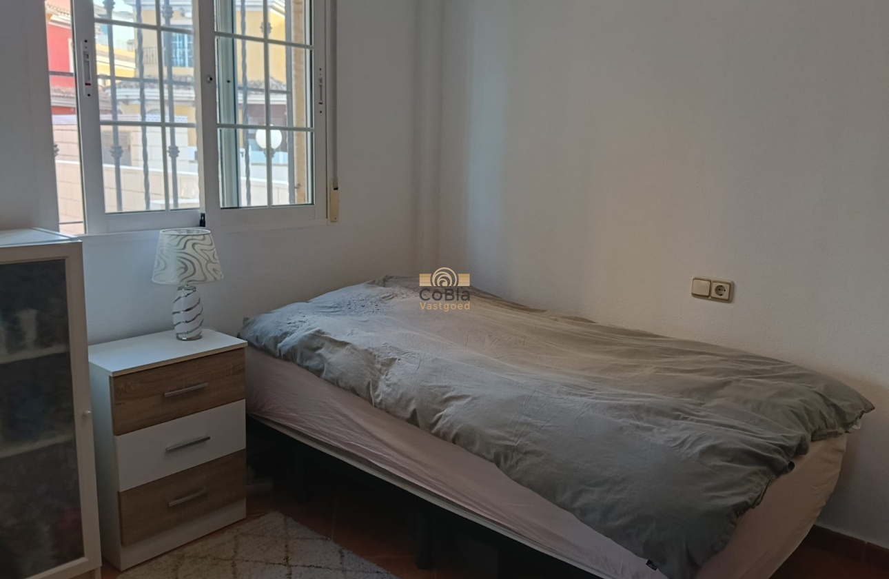 Wiederverkauf - House - Detached Villa (4) - Los Montesinos - La Herrada