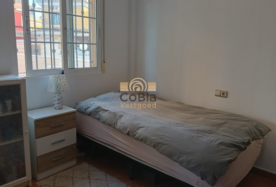 Wiederverkauf - House - Detached Villa (4) - Los Montesinos - La Herrada