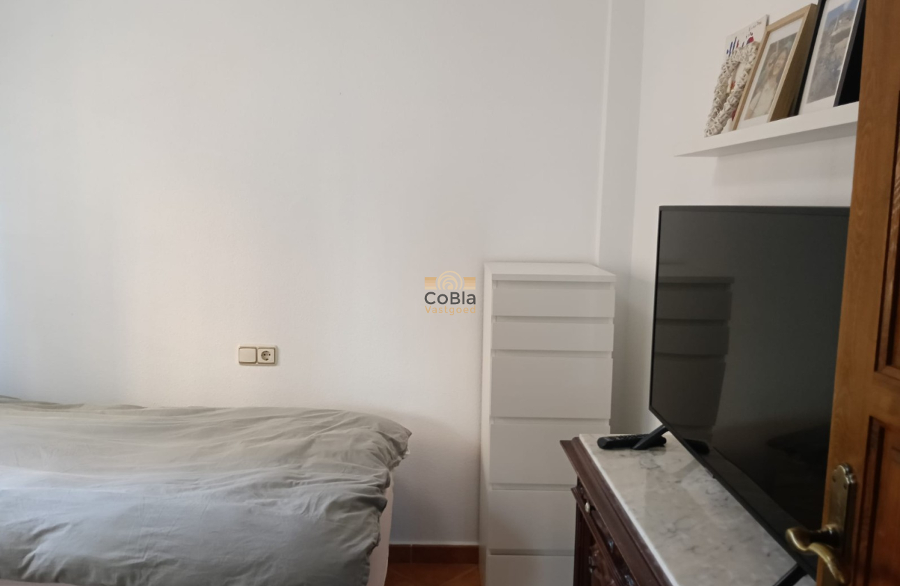 Wiederverkauf - House - Detached Villa (4) - Los Montesinos - La Herrada