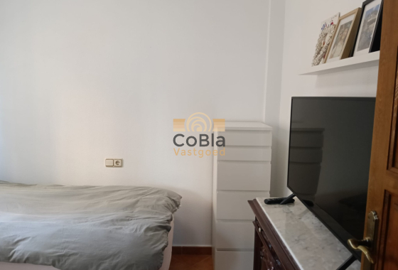 Wiederverkauf - House - Detached Villa (4) - Los Montesinos - La Herrada