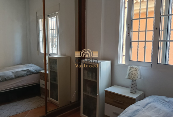 Wiederverkauf - House - Detached Villa (4) - Los Montesinos - La Herrada