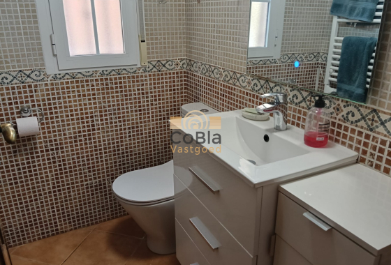 Wiederverkauf - House - Detached Villa (4) - Los Montesinos - La Herrada