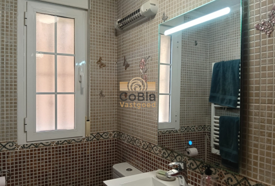 Wiederverkauf - House - Detached Villa (4) - Los Montesinos - La Herrada