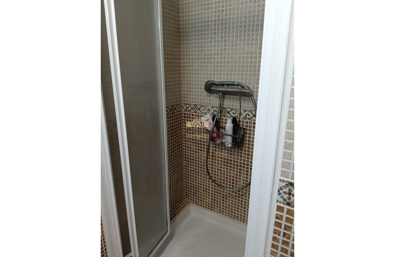 Wiederverkauf - House - Detached Villa (4) - Los Montesinos - La Herrada