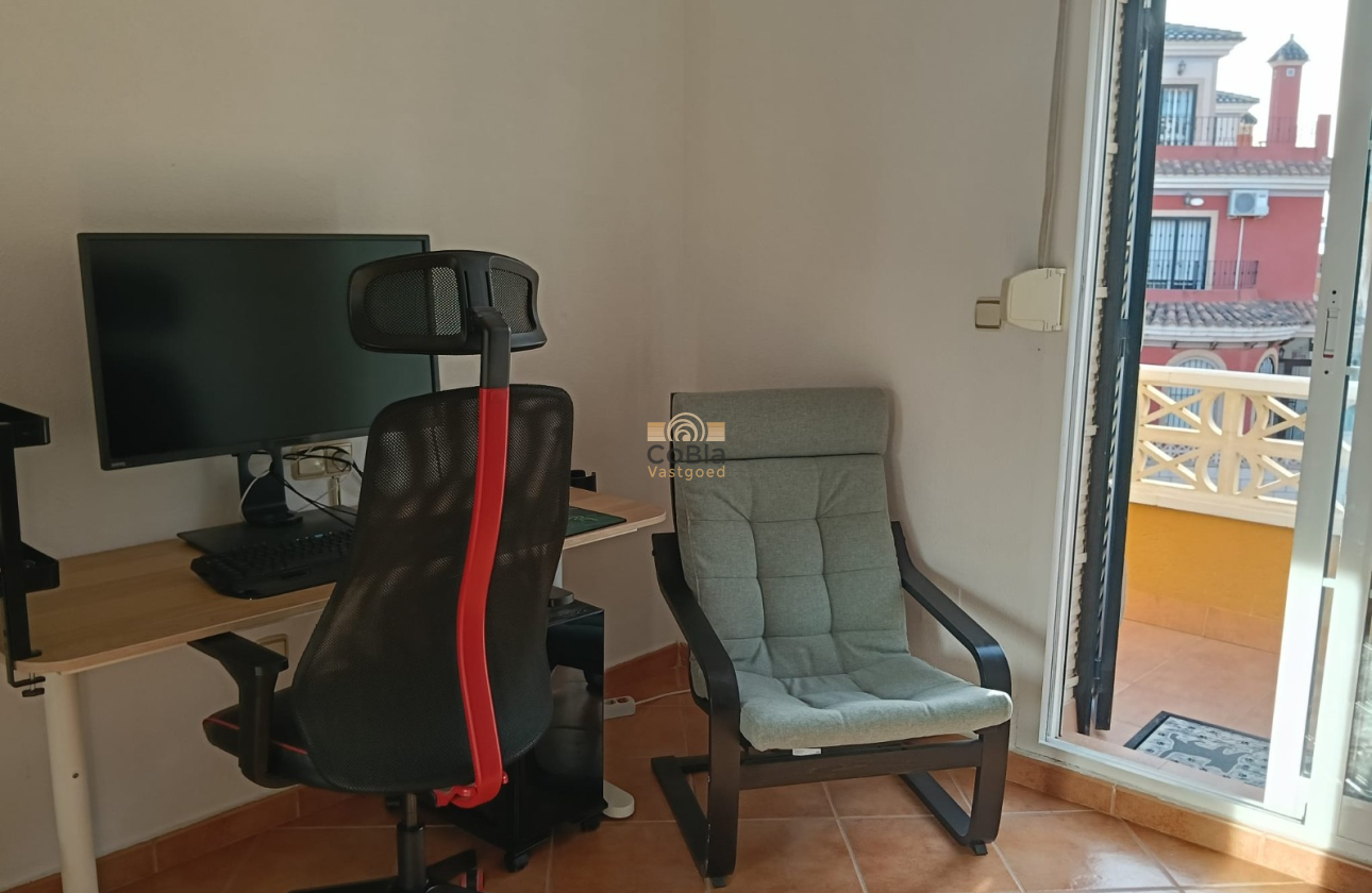 Wiederverkauf - House - Detached Villa (4) - Los Montesinos - La Herrada