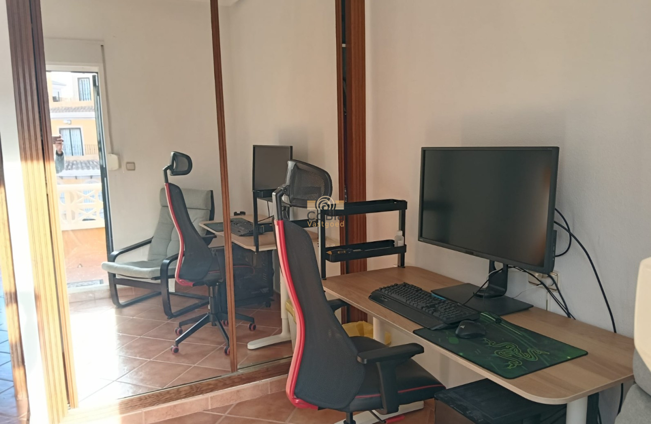 Wiederverkauf - House - Detached Villa (4) - Los Montesinos - La Herrada