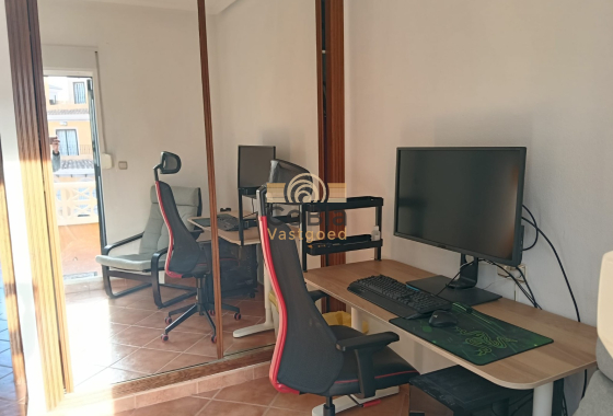 Wiederverkauf - House - Detached Villa (4) - Los Montesinos - La Herrada