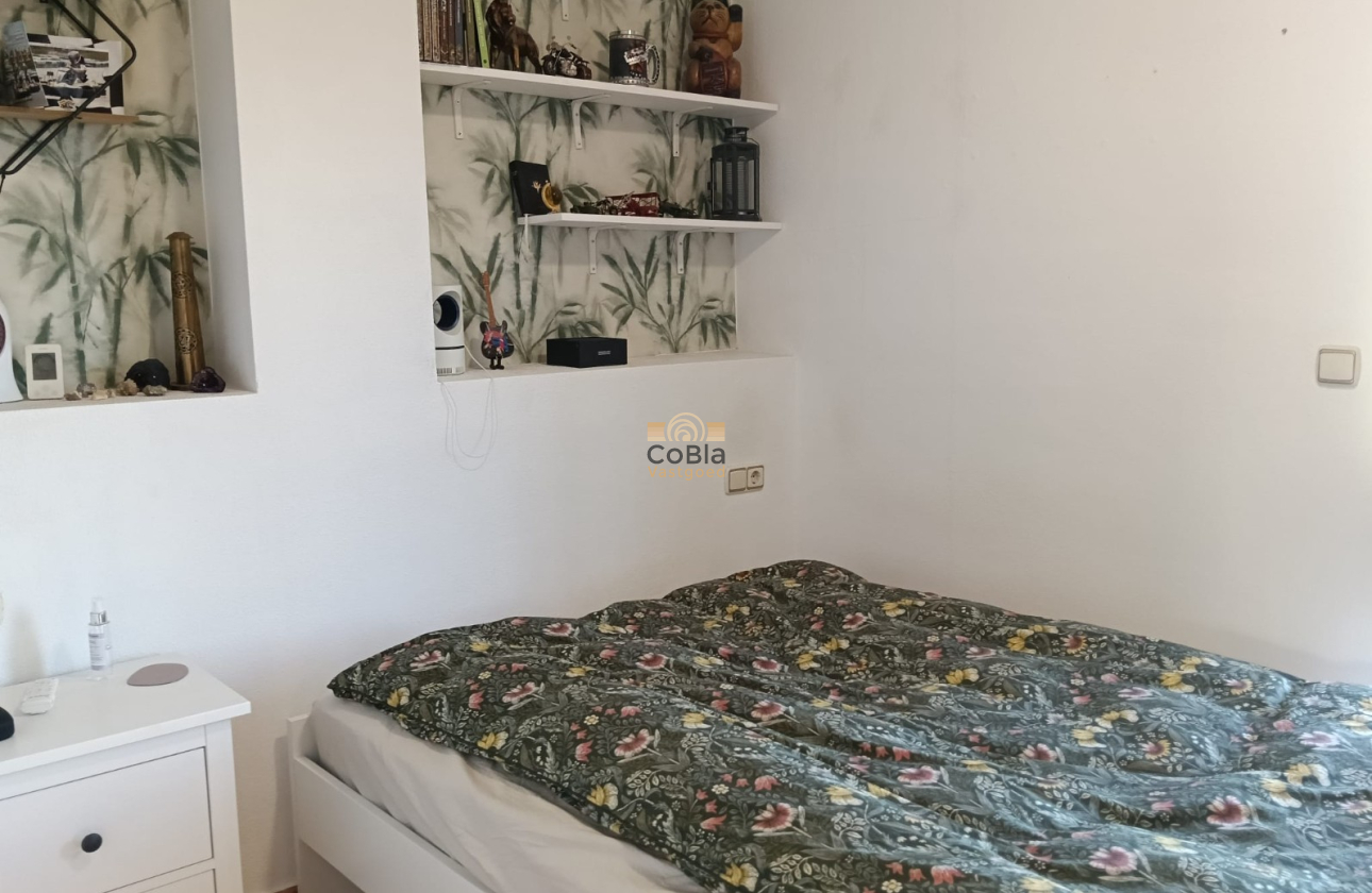 Wiederverkauf - House - Detached Villa (4) - Los Montesinos - La Herrada