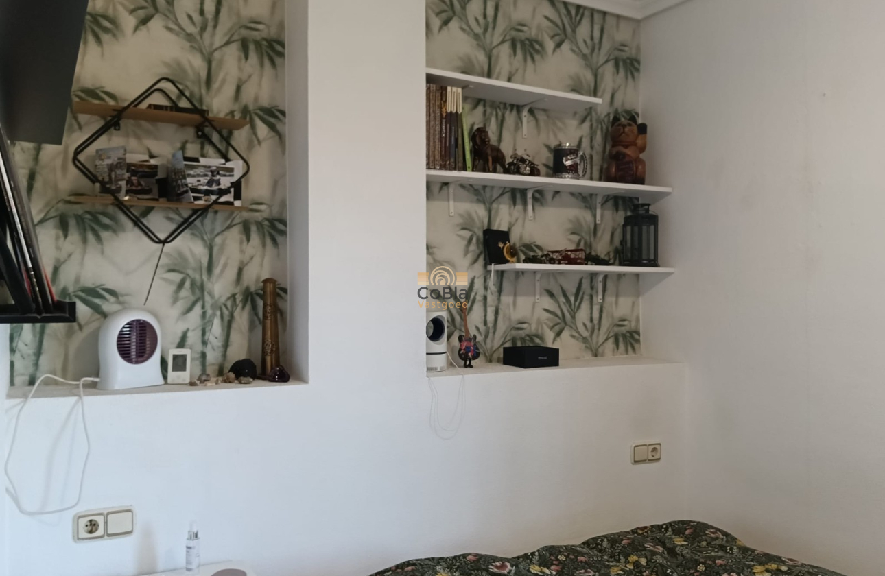 Wiederverkauf - House - Detached Villa (4) - Los Montesinos - La Herrada