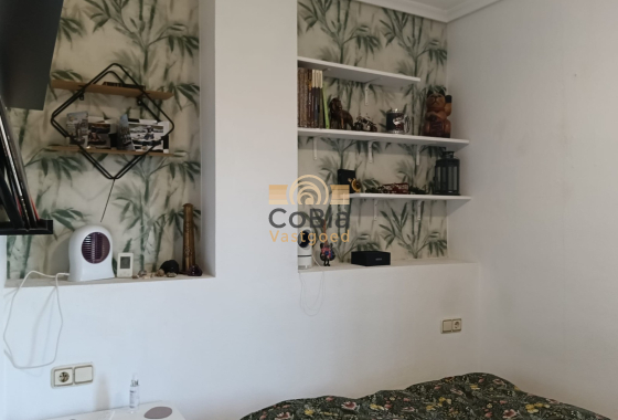 Wiederverkauf - House - Detached Villa (4) - Los Montesinos - La Herrada