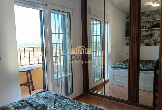 Wiederverkauf - House - Detached Villa (4) - Los Montesinos - La Herrada