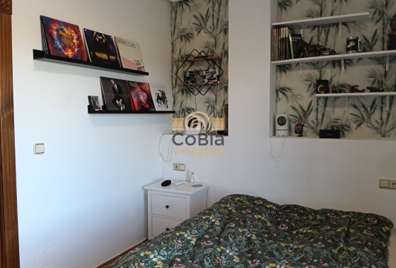 Wiederverkauf - House - Detached Villa (4) - Los Montesinos - La Herrada