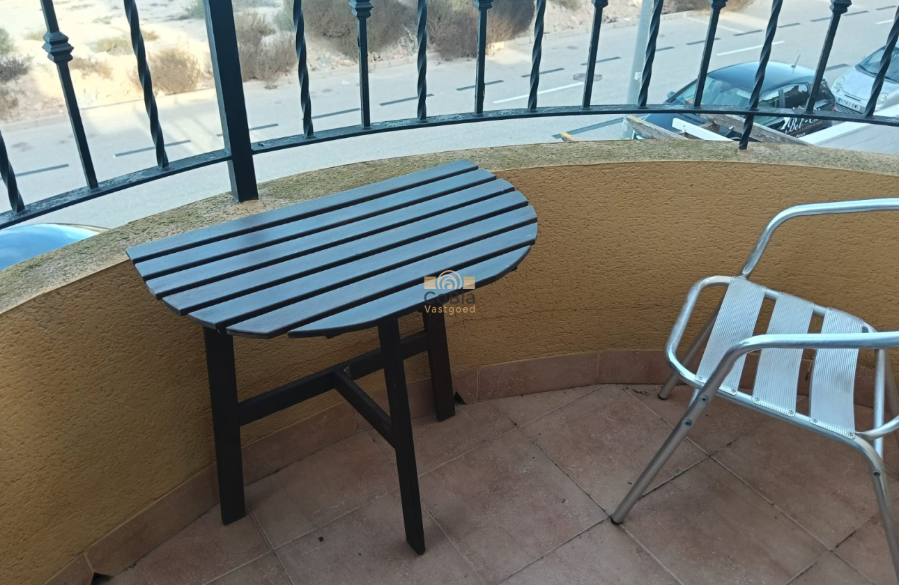 Wiederverkauf - House - Detached Villa (4) - Los Montesinos - La Herrada