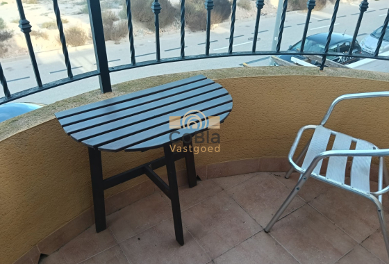 Wiederverkauf - House - Detached Villa (4) - Los Montesinos - La Herrada