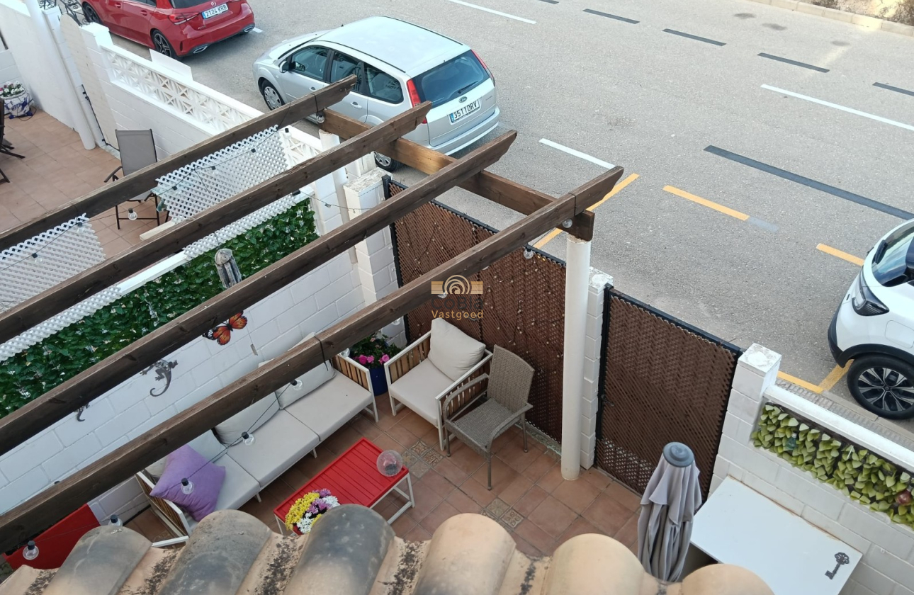 Wiederverkauf - House - Detached Villa (4) - Los Montesinos - La Herrada