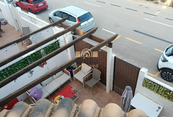 Wiederverkauf - House - Detached Villa (4) - Los Montesinos - La Herrada