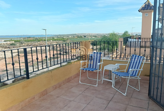 Wiederverkauf - House - Detached Villa (4) - Los Montesinos - La Herrada