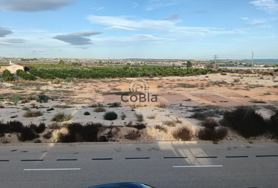 Wiederverkauf - House - Detached Villa (4) - Los Montesinos - La Herrada