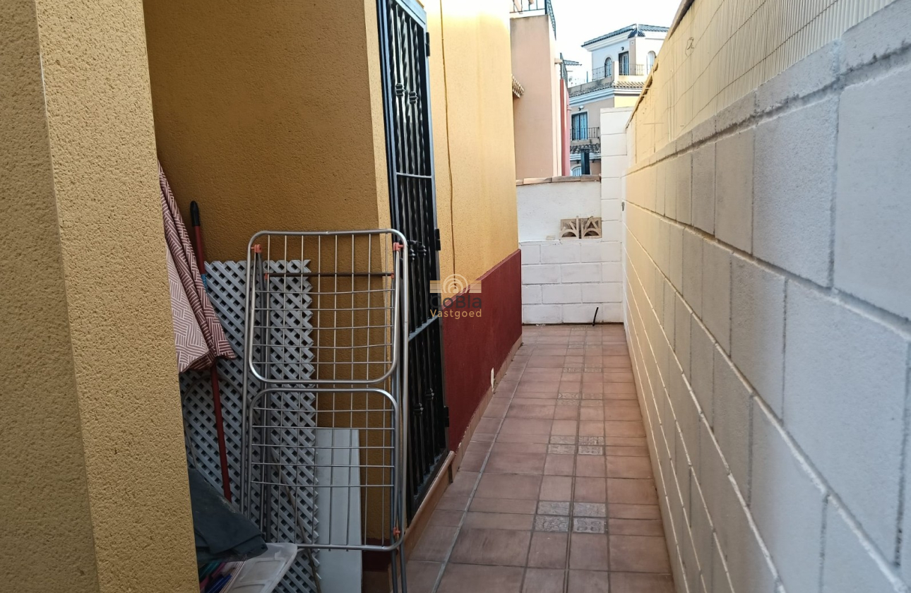 Wiederverkauf - House - Detached Villa (4) - Los Montesinos - La Herrada