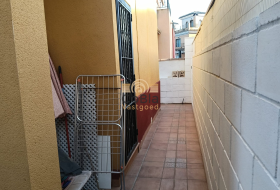 Wiederverkauf - House - Detached Villa (4) - Los Montesinos - La Herrada