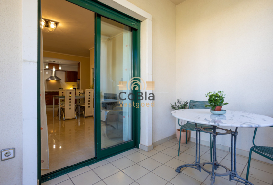 Herverkoop - Apartment Ground Floor Apartment - Ciudad Quesada - Rojales - Doña Pepa