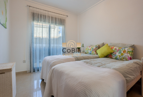 Herverkoop - Apartment Ground Floor Apartment - Ciudad Quesada - Rojales - Doña Pepa