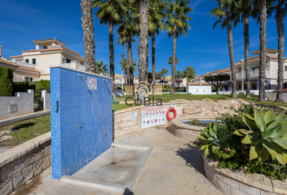Herverkoop - Apartment Ground Floor Apartment - Ciudad Quesada - Rojales - Doña Pepa