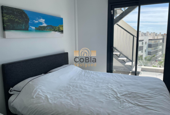 Herverkoop - Penthouse - Orihuela Costa - Villamartín