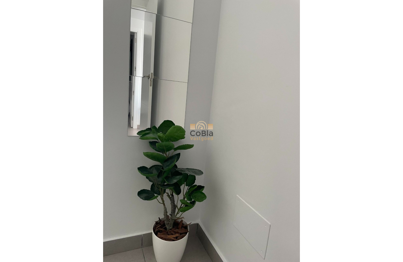 Herverkoop - Penthouse - Orihuela Costa - Villamartín