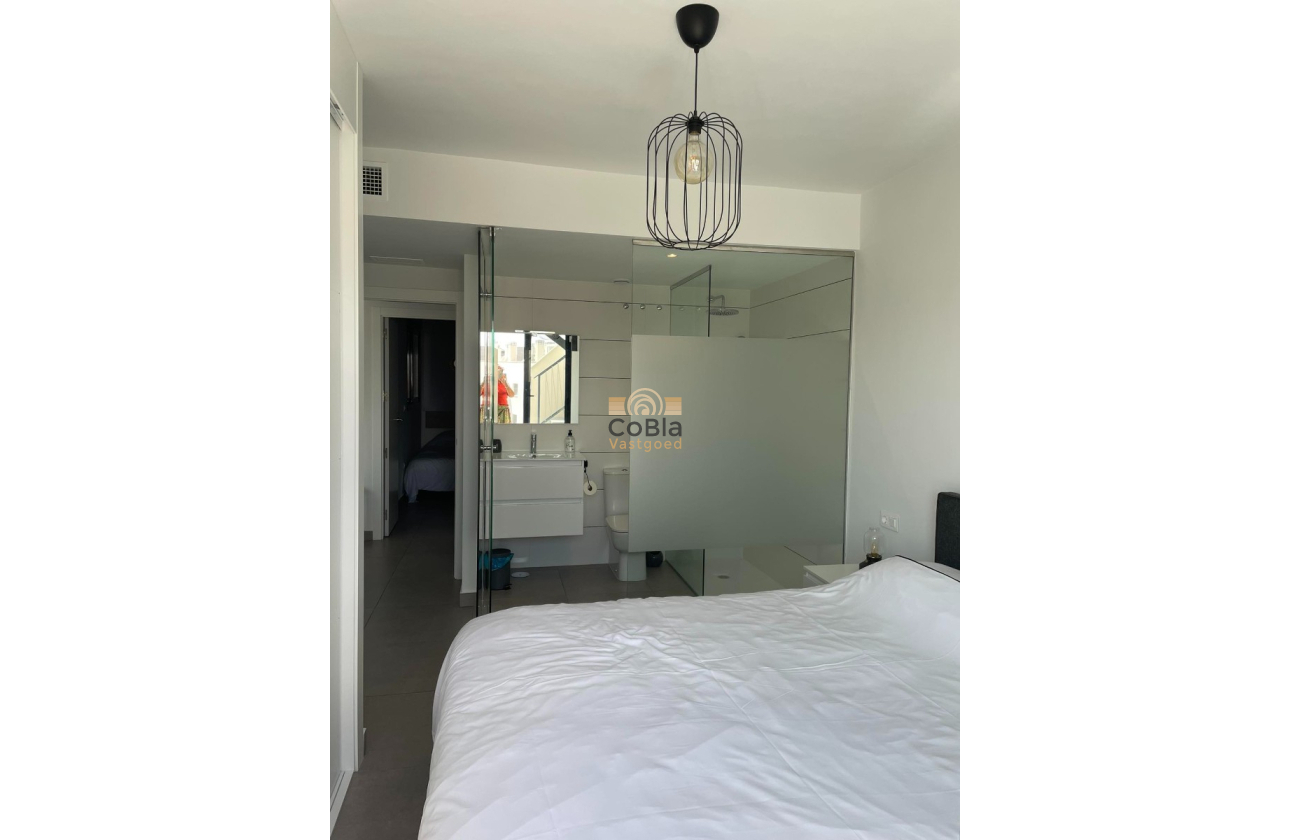 Herverkoop - Penthouse - Orihuela Costa - Villamartín