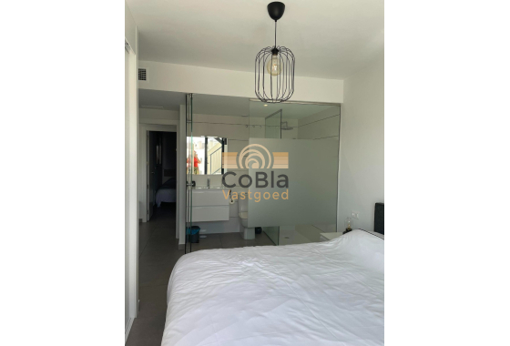 Herverkoop - Penthouse - Orihuela Costa - Villamartín