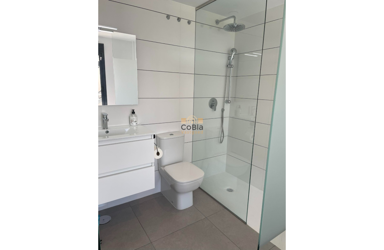 Herverkoop - Penthouse - Orihuela Costa - Villamartín