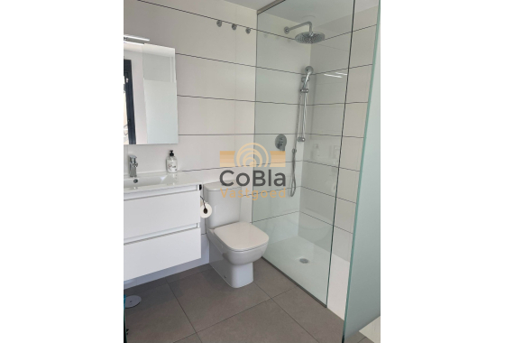 Herverkoop - Penthouse - Orihuela Costa - Villamartín