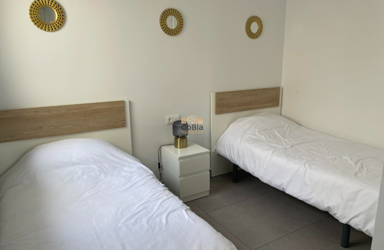 Herverkoop - Penthouse - Orihuela Costa - Villamartín