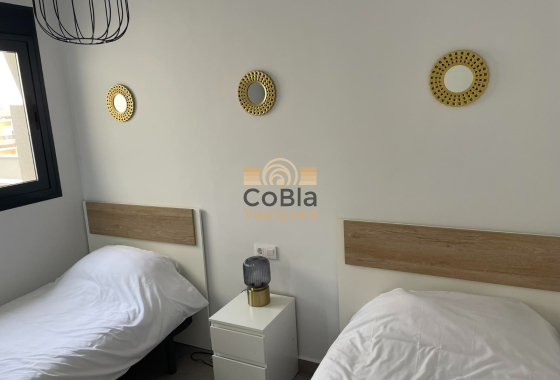 Herverkoop - Penthouse - Orihuela Costa - Villamartín