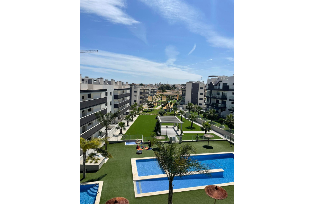 Herverkoop - Penthouse - Orihuela Costa - Villamartín