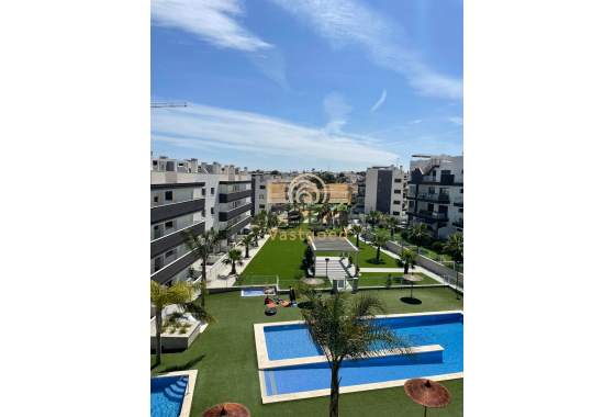 Herverkoop - Penthouse - Orihuela Costa - Villamartín