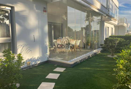 Herverkoop - 1. Apartment / flat - Orihuela - Vistabella Golf