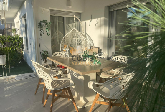 Herverkoop - 1. Apartment / flat - Orihuela - Vistabella Golf