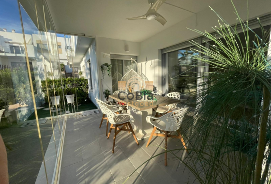 Herverkoop - 1. Apartment / flat - Orihuela - Vistabella Golf