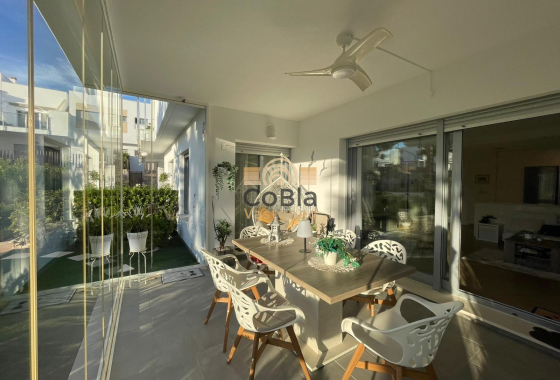 Herverkoop - 1. Apartment / flat - Orihuela - Vistabella Golf