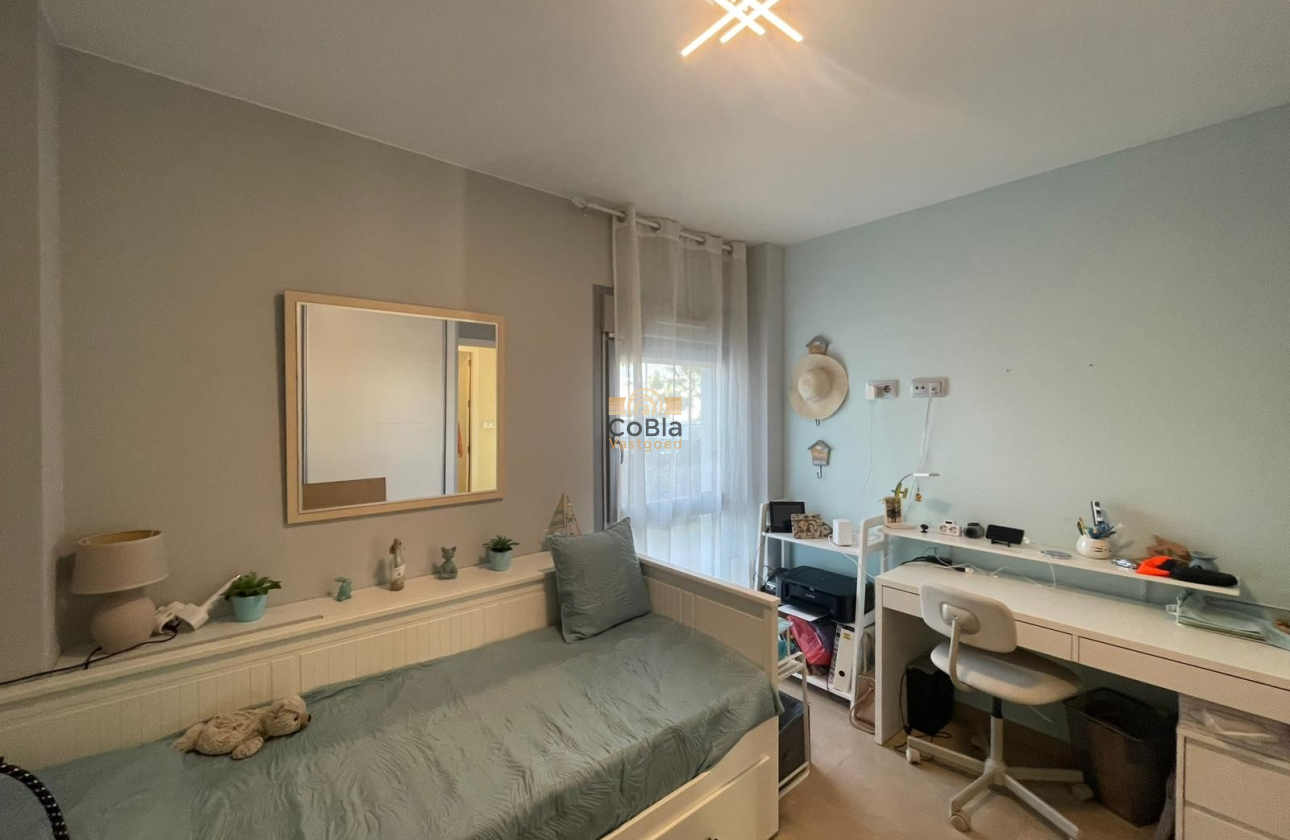 Herverkoop - 1. Apartment / flat - Orihuela - Vistabella Golf